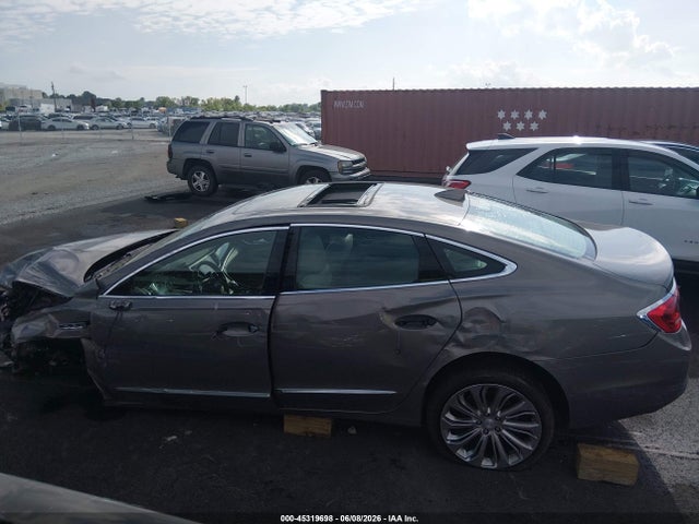 Aukcja sprzedaży 2018 Buick Lacrosse Premium, vin: 1G4ZS5SS4JU144105, numer aukcji: 45319698