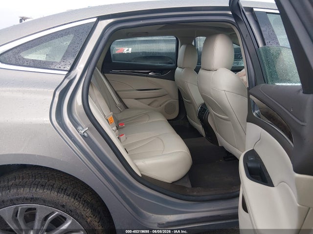 Aukcja sprzedaży 2018 Buick Lacrosse Premium, vin: 1G4ZS5SS4JU144105, numer aukcji: 45319698