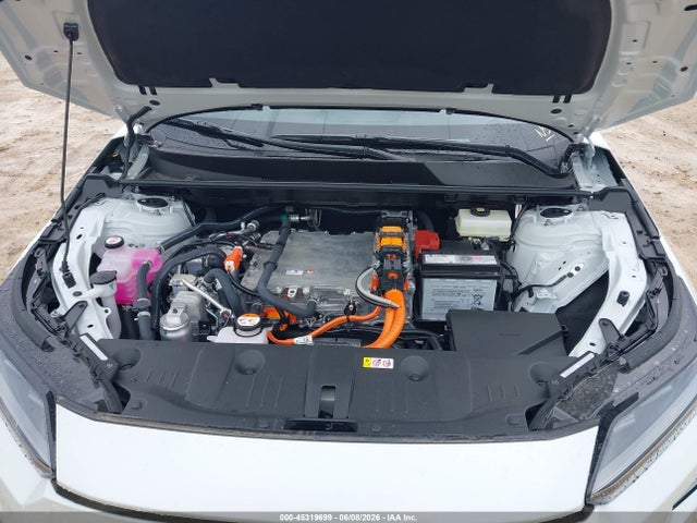 Subaru Solterra Premium 2026 JTMBEAGC5TJ001997 Image 10