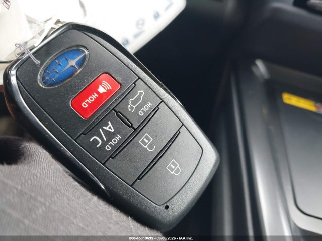 Subaru Solterra Premium 2026 JTMBEAGC5TJ001997 Image 11