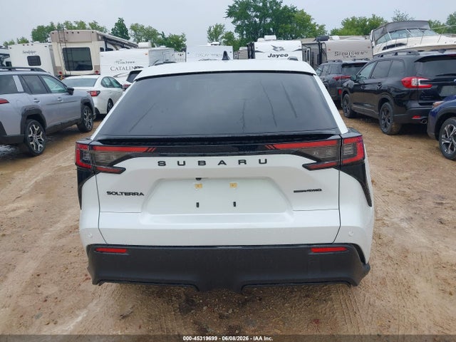 Subaru Solterra Premium 2026 JTMBEAGC5TJ001997 Image 16