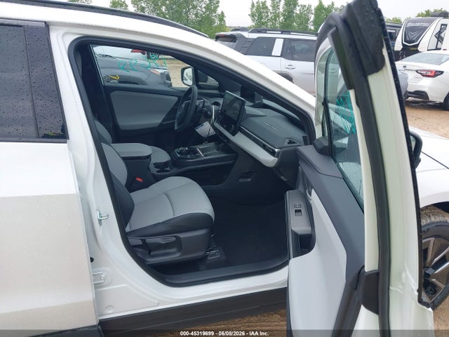 Subaru Solterra Premium 2026 JTMBEAGC5TJ001997 Image 5