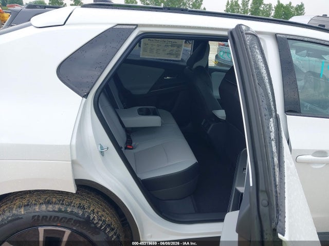 Subaru Solterra Premium 2026 JTMBEAGC5TJ001997 Image 8