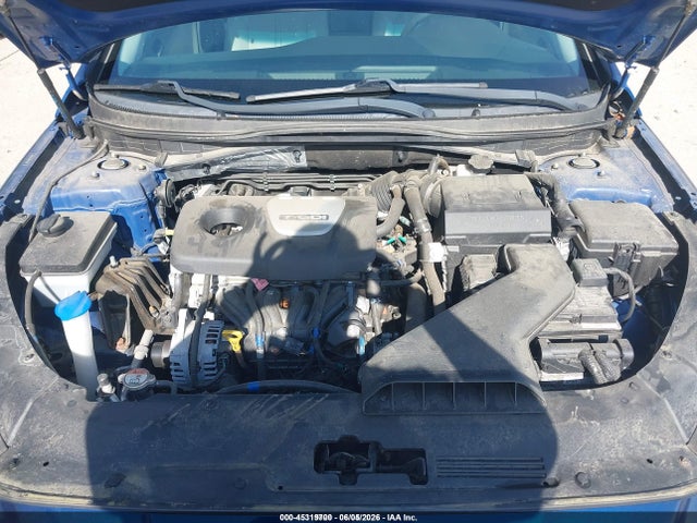 Aukcja sprzedaży 2019 Hyundai Sonata Eco, vin: 5NPE24AA5KH774281, numer aukcji: 45319700