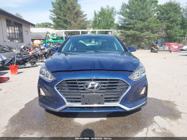 Hyundai SONATA ECO 2019 5NPE24AA5KH774281 Image 14