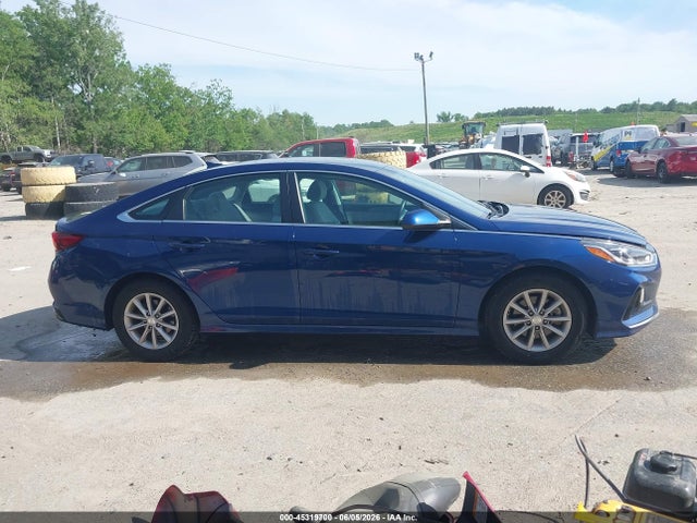 Hyundai SONATA ECO 2019 5NPE24AA5KH774281 Image 15