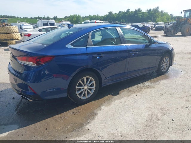 Hyundai SONATA ECO 2019 5NPE24AA5KH774281 Image 4