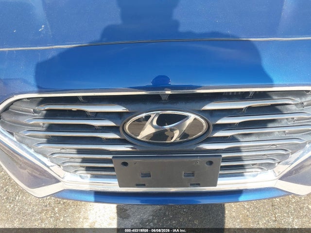Hyundai SONATA ECO 2019 5NPE24AA5KH774281 Image 6