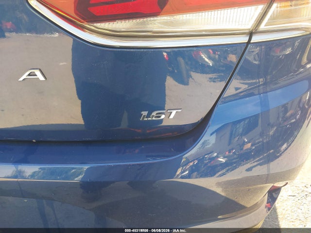 Hyundai SONATA ECO 2019 5NPE24AA5KH774281 Image 13
