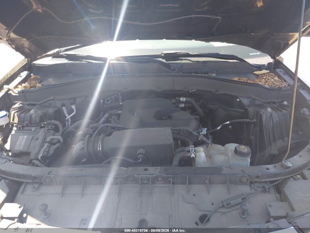 Ford EXPLORER XLT 2020 1FMSK8DH2LGB89260 Image 10