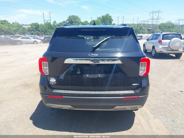 Ford EXPLORER XLT 2020 1FMSK8DH2LGB89260 Image 15
