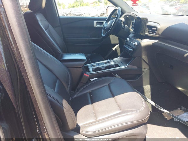 Ford EXPLORER XLT 2020 1FMSK8DH2LGB89260 Image 5