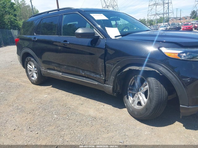 Ford EXPLORER XLT 2020 1FMSK8DH2LGB89260 Image 6