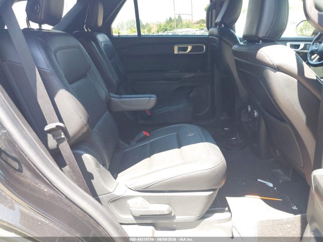 Ford EXPLORER XLT 2020 1FMSK8DH2LGB89260 Image 8