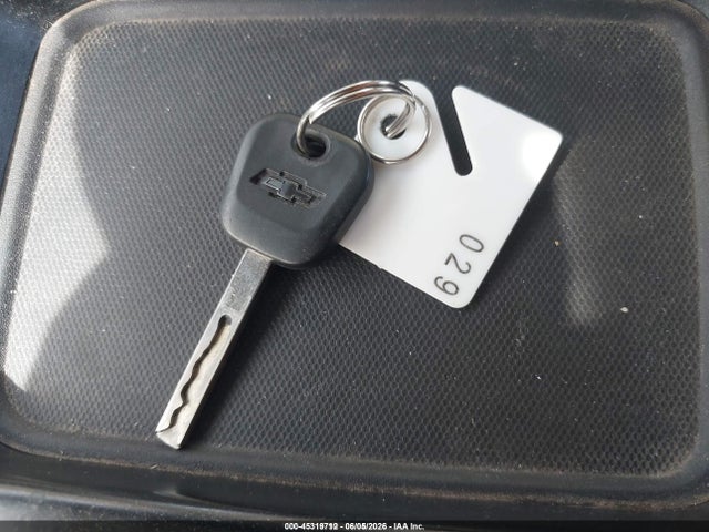 1GCRCNEC8HZ158723 Chevrolet Silverado 1500 Work Truck