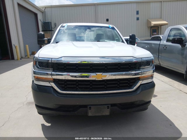 1GCRCNEC8HZ158723 Chevrolet Silverado 1500 Work Truck