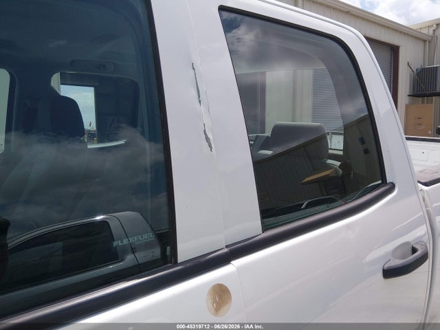 1GCRCNEC8HZ158723 Chevrolet Silverado 1500 Work Truck