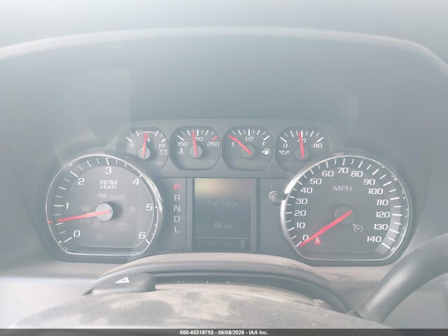 1GCRCNEC8HZ158723 Chevrolet Silverado 1500 Work Truck