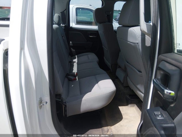 1GCRCNEC8HZ158723 Chevrolet Silverado 1500 Work Truck