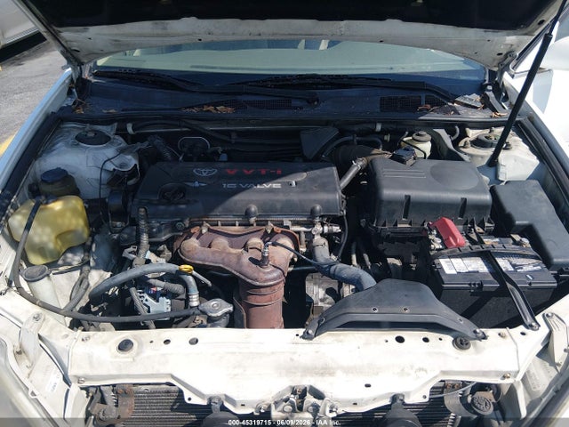 Aukcja sprzedaży 2004 Toyota Camry Le, vin: JTDBE32K540279929, numer aukcji: 45319715
