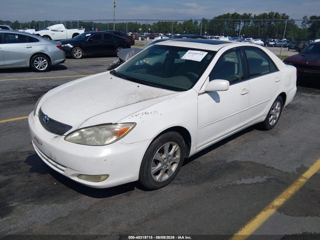 Aukcja sprzedaży 2004 Toyota Camry Le, vin: JTDBE32K540279929, numer aukcji: 45319715