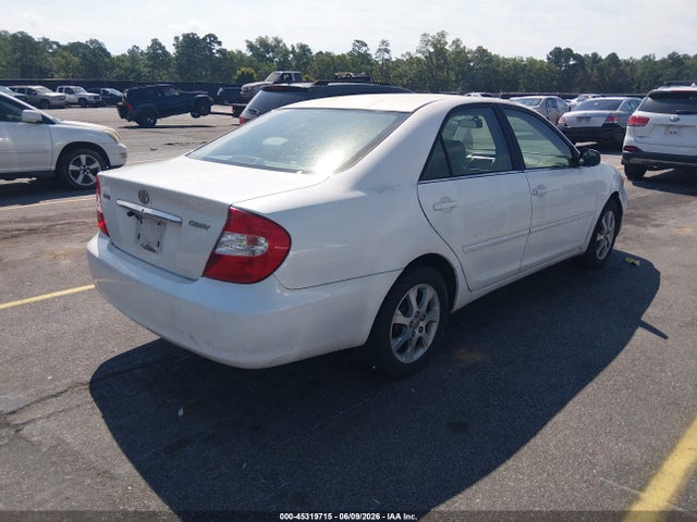 Aukcja sprzedaży 2004 Toyota Camry Le, vin: JTDBE32K540279929, numer aukcji: 45319715