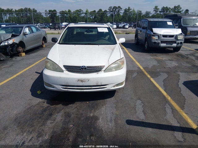 Aukcja sprzedaży 2004 Toyota Camry Le, vin: JTDBE32K540279929, numer aukcji: 45319715