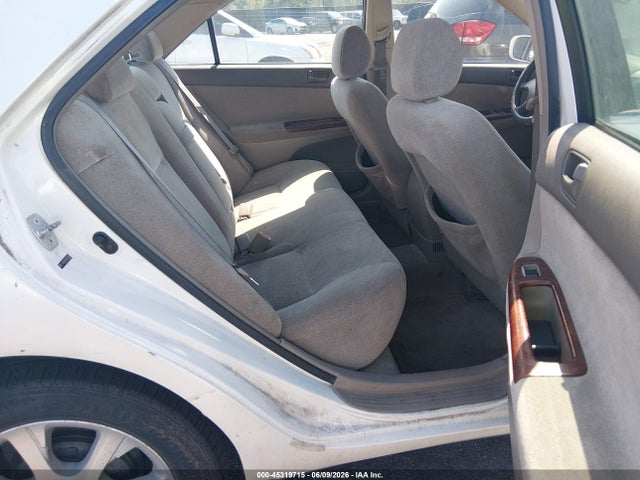 Aukcja sprzedaży 2004 Toyota Camry Le, vin: JTDBE32K540279929, numer aukcji: 45319715