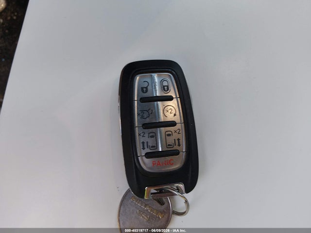 Aukcja sprzedaży 2021 Chrysler Voyager Lxi, vin: 2C4RC1DG7MR549637, numer aukcji: 45319717