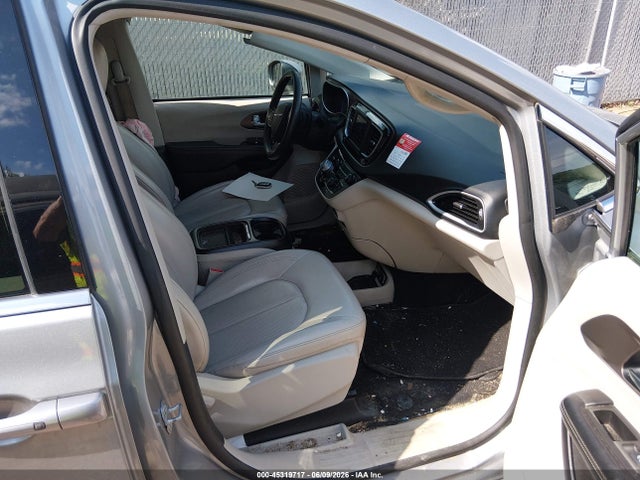 Aukcja sprzedaży 2021 Chrysler Voyager Lxi, vin: 2C4RC1DG7MR549637, numer aukcji: 45319717