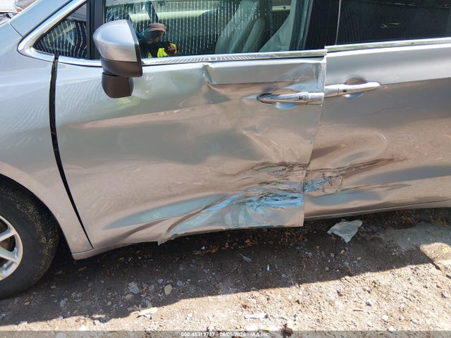 Aukcja sprzedaży 2021 Chrysler Voyager Lxi, vin: 2C4RC1DG7MR549637, numer aukcji: 45319717