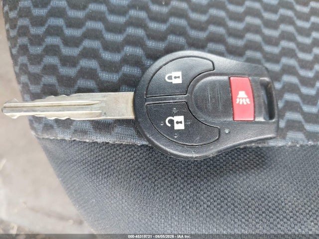 45319721 :رقم المزاد ، 3N1CE2CP7EL436294 vin ، 2014 Nissan Versa Note Sv مزاد بيع