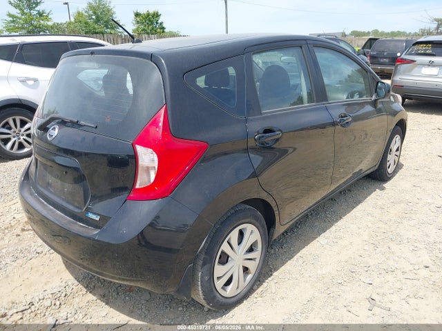 45319721 :رقم المزاد ، 3N1CE2CP7EL436294 vin ، 2014 Nissan Versa Note Sv مزاد بيع