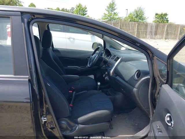 45319721 :رقم المزاد ، 3N1CE2CP7EL436294 vin ، 2014 Nissan Versa Note Sv مزاد بيع