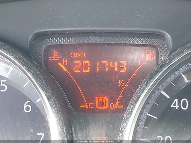 45319721 :رقم المزاد ، 3N1CE2CP7EL436294 vin ، 2014 Nissan Versa Note Sv مزاد بيع