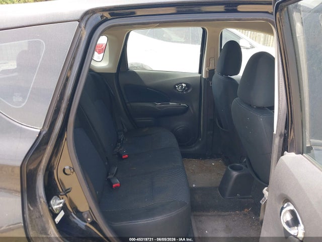 45319721 :رقم المزاد ، 3N1CE2CP7EL436294 vin ، 2014 Nissan Versa Note Sv مزاد بيع