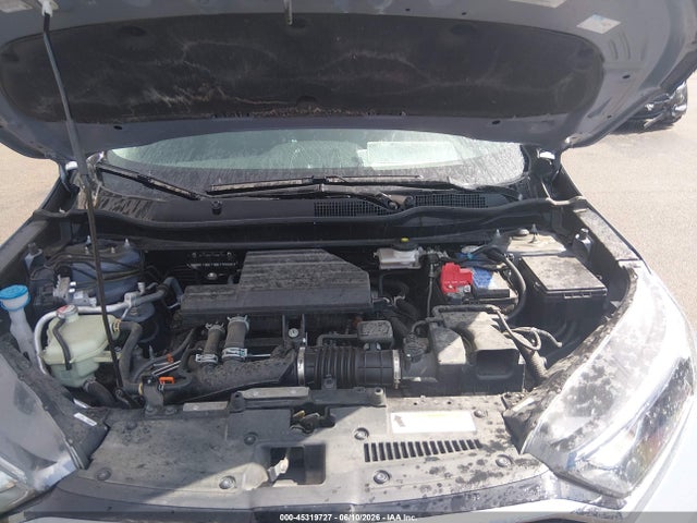 45319727 :رقم المزاد ، 2HKRW2H8XMH681272 vin ، 2021 Honda Cr-v Awd Ex-l مزاد بيع