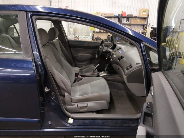 Aukcja sprzedaży 2010 Honda Civic Lx, vin: 19XFA1F56AE029804, numer aukcji: 45319733
