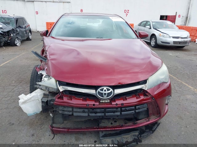 4T1BF1FK8GU535825 Toyota CAMRY SE