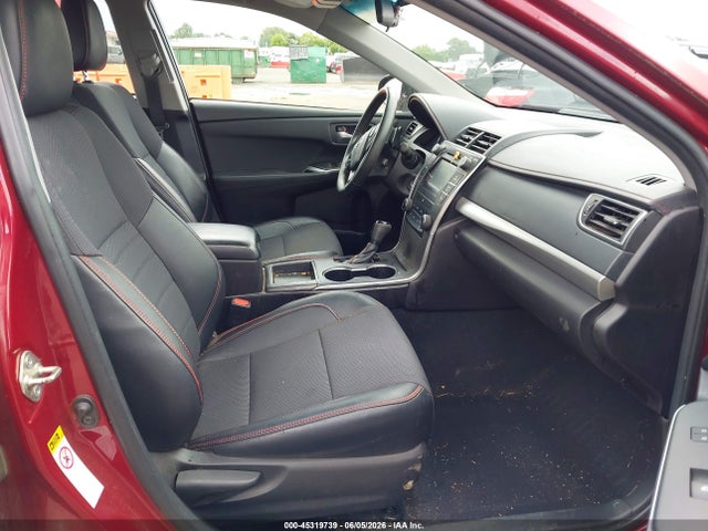 4T1BF1FK8GU535825 Toyota CAMRY SE