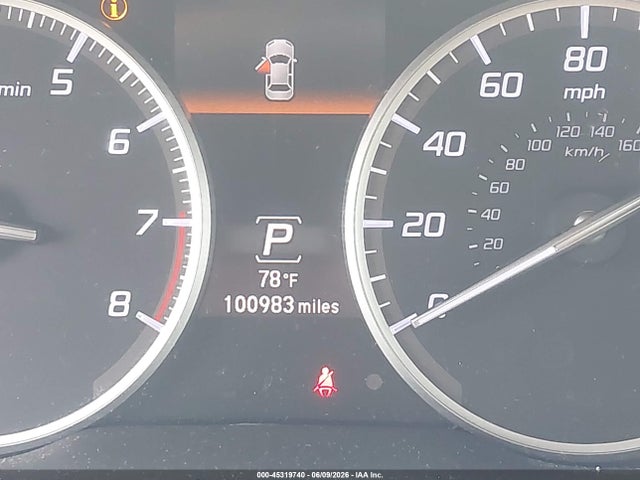 Acura Ilx Premium Package/technology Plus Package 2017 19UDE2F72HA013990 Image 15