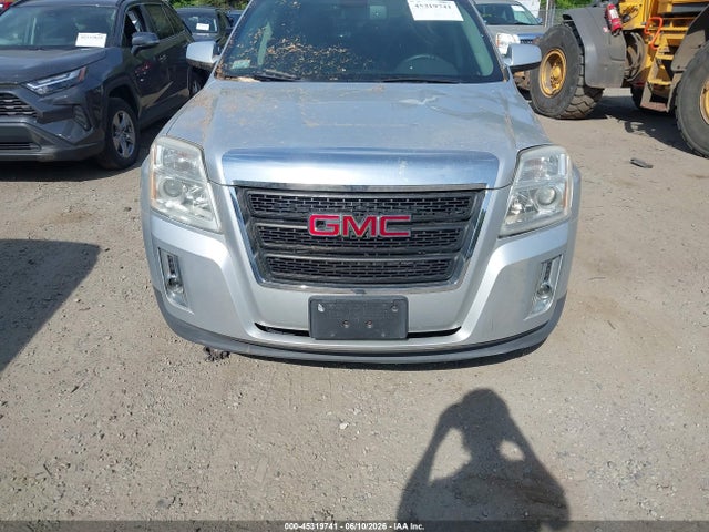 Auction sale of the 2010 Gmc Terrain Sle-1, vin: 2CTALBEW5A6327205, lot number: 45319741