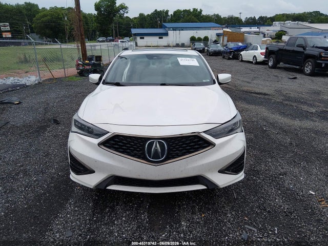 Продаж на аукціоні авто 2022 Acura Ilx Premium   A-spec Packages/technology   A-spec Packages, vin: 19UDE2F89NA004479, номер лоту: 45319742