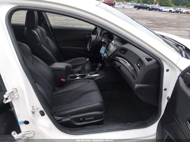 Продаж на аукціоні авто 2022 Acura Ilx Premium   A-spec Packages/technology   A-spec Packages, vin: 19UDE2F89NA004479, номер лоту: 45319742