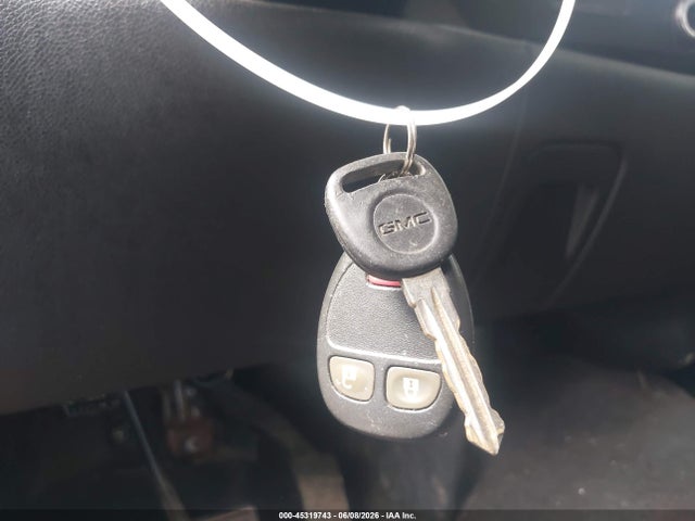 45319743 :رقم المزاد ، 3GTP1VE05DG111372 vin ، 2013 Gmc Sierra 1500 Sle مزاد بيع
