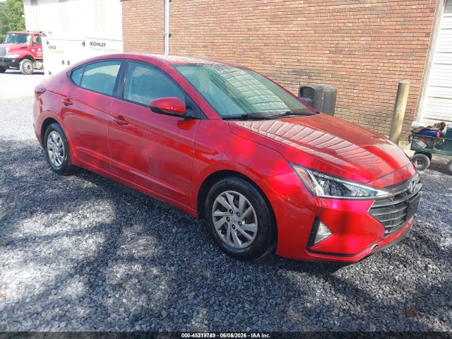 2020 5NPD74LF0LH609682 main image