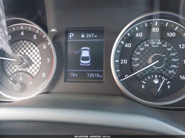 Hyundai ELANTRA SE 2020 5NPD74LF0LH609682 Image 18