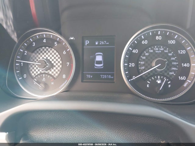 Hyundai ELANTRA SE 2020 5NPD74LF0LH609682 Image 7