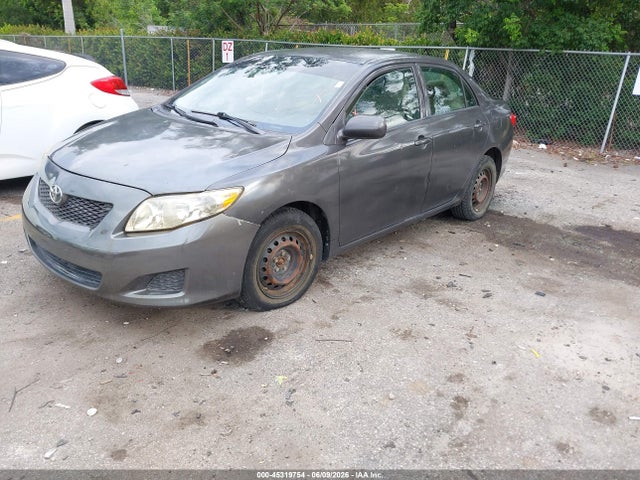 2010 Toyota Corolla მანქანა იყიდება აუქციონზე, vin: 1NXBU4EE4AZ239341, აუქციონის ნომერი: 45319754