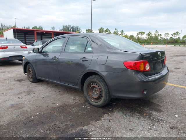 2010 Toyota Corolla მანქანა იყიდება აუქციონზე, vin: 1NXBU4EE4AZ239341, აუქციონის ნომერი: 45319754
